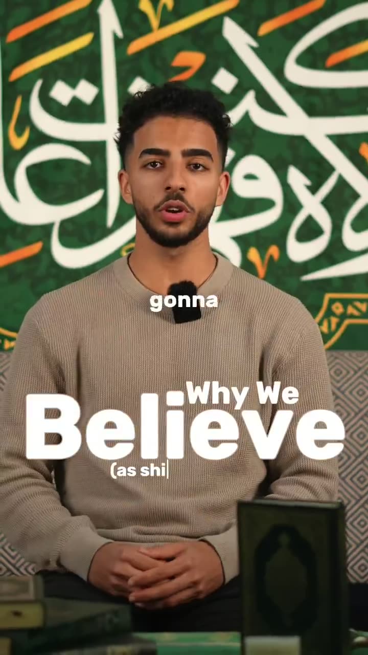 The Shia Guys content still